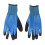 2 Stück elektrisch isolierte Handschuhe, 1000 V 6