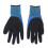 2 Stück elektrisch isolierte Handschuhe, 1000 V 7