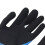2 Stück elektrisch isolierte Handschuhe, 1000 V 15