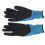 2 Stück elektrisch isolierte Handschuhe, 1000 V 3