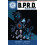 B.P.R.D. Omnibus Volume 4 by John Arcudi Paperback Book 1