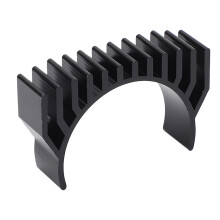 Motorkühlung Kühlkörper, Aluminiumlegierung