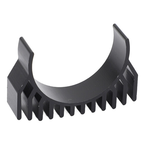 Motorkühlung Kühlkörper, Aluminiumlegierung 2