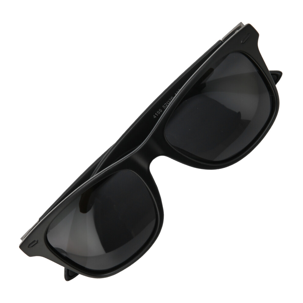 Elderly UV Protection Sunglasses Portable Stylish Men Polarized PC+Resin
