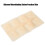 Silicone Microblading Tattoo Practice Skin Eye Training Tool for Beginners 5