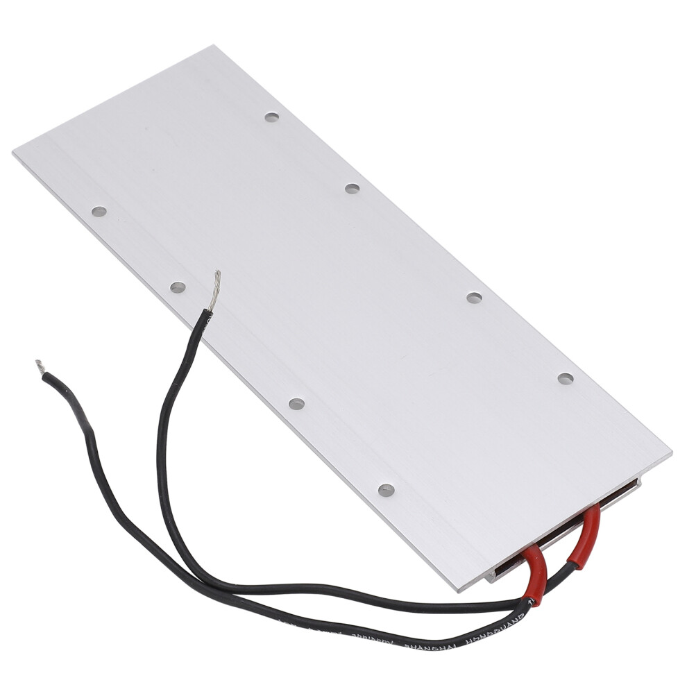 Ptc Heating Element 60 Constant Temp Aluminum Shell Ac220v For Electronics 9391358857936