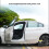 Auto-Luftkompressor Tragbar 12V 120W mit LED-Display & Licht 4