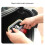 Auto-Luftkompressor Tragbar 12V 120W mit LED-Display & Licht 7