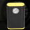 Auto-Luftkompressor Tragbar 12V 120W mit LED-Display & Licht 3
