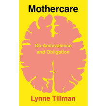 Mothercare by Lynne Tillman Paperback Book