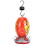 Kolibris Wasser Feeder Bunte Malerei Glas Vogel 8