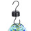 Kolibris Wasser Feeder Bunte Malerei Glas Vogel 15
