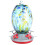 Kolibris Wasser Feeder Bunte Malerei Glas Vogel 8