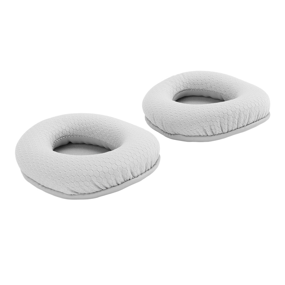Memory Foam Ear Pads For Barracuda X Wireless Gaming Headset Gray 4041358860386