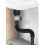 Abflussset für Badezimmerwaschbecken, 12