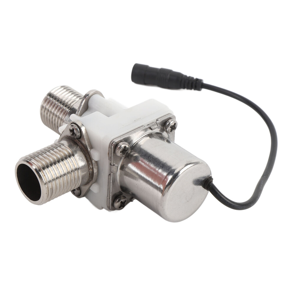 Water Saving Dc 6V G1/2 Pulse Solenoid Valve For Efficient Water Control 4651358861636