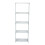 Mehrschichtiges stehendes Bücherregal, 5