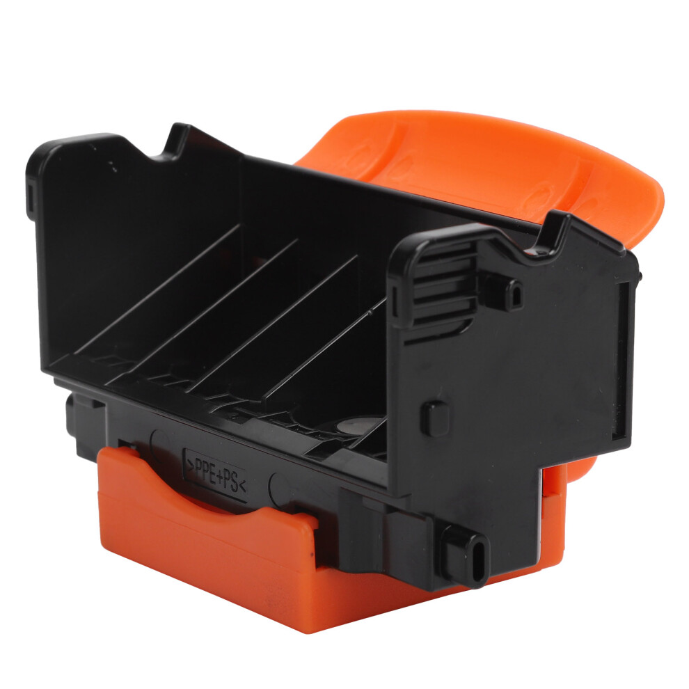 Smooth Printing Print Head For Ip3600 Mp540 Mp558 Mx860 Printers Black 8711358862104