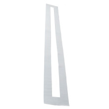 Parking Lot Line Stencil Silicone Foldable Reusable Road Marking for Asphalt