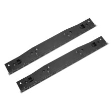2 pièces de bande d'essuie-vide pour H20 H30 - ABS durable