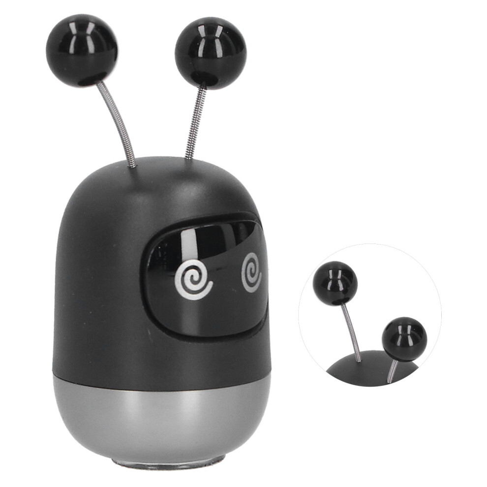 Cartoon Robot Car Air Freshener Aluminum Alloy Fragrance Diffuser 6931358862382