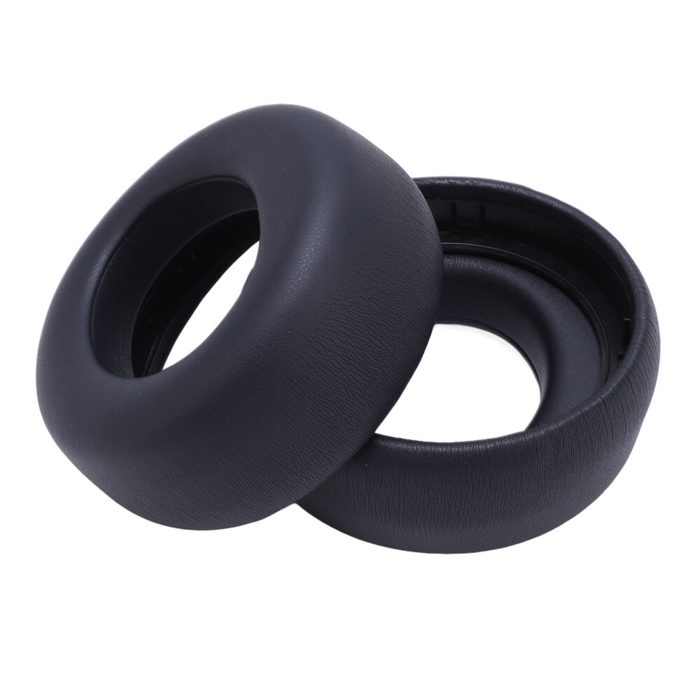 Replacement Ear Pads For Pulse Elite Wireless Headset Protein Leather Sponge 6941358862800
