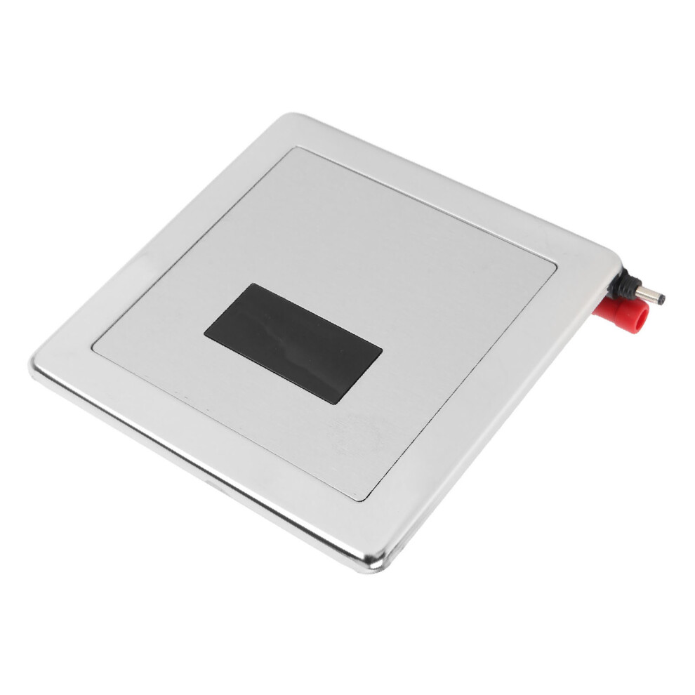 Stainless Steel Touchless Automatic Urinal Flush Sensor For Public Toilets 4271358863388