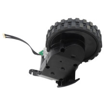 Robot Vacuum Replacement Wheel for CONGA 2290 ULTRA 1790 BG950 Max Easy Install
