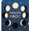 Moon Magic by Nikki Van De Car Paperback Book 1