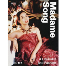 Madame Song by Pi Li Hardcover Book