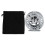 Efficient 7/8 CNC Fishing Reel w/ Adjustable Unloading 2+1 Bearings 2