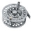 Efficient 7/8 CNC Fishing Reel w/ Adjustable Unloading 2+1 Bearings 4
