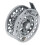 Efficient 7/8 CNC Fishing Reel w/ Adjustable Unloading 2+1 Bearings 15