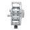 Efficient 7/8 CNC Fishing Reel w/ Adjustable Unloading 2+1 Bearings 16