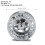 Efficient 7/8 CNC Fishing Reel w/ Adjustable Unloading 2+1 Bearings 7