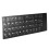 Durable Thai Language Keyboard Stickers for 10-17Inch Computer Key High Quality 15