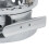 Efficient 7/8 CNC Fishing Reel w/ Adjustable Unloading 2+1 Bearings 11