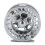 Efficient 7/8 CNC Fishing Reel w/ Adjustable Unloading 2+1 Bearings 14