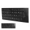 Durable Thai Language Keyboard Stickers for 10-17Inch Computer Key High Quality 12