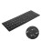 Durable Thai Language Keyboard Stickers for 10-17Inch Computer Key High Quality 6