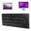 Durable Thai Language Keyboard Stickers for 10-17Inch Computer Key High Quality 14