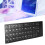 Durable Thai Language Keyboard Stickers for 10-17Inch Computer Key High Quality 16