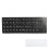 Durable Thai Language Keyboard Stickers for 10-17Inch Computer Key High Quality 10