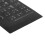 Durable Thai Language Keyboard Stickers for 10-17Inch Computer Key High Quality 8
