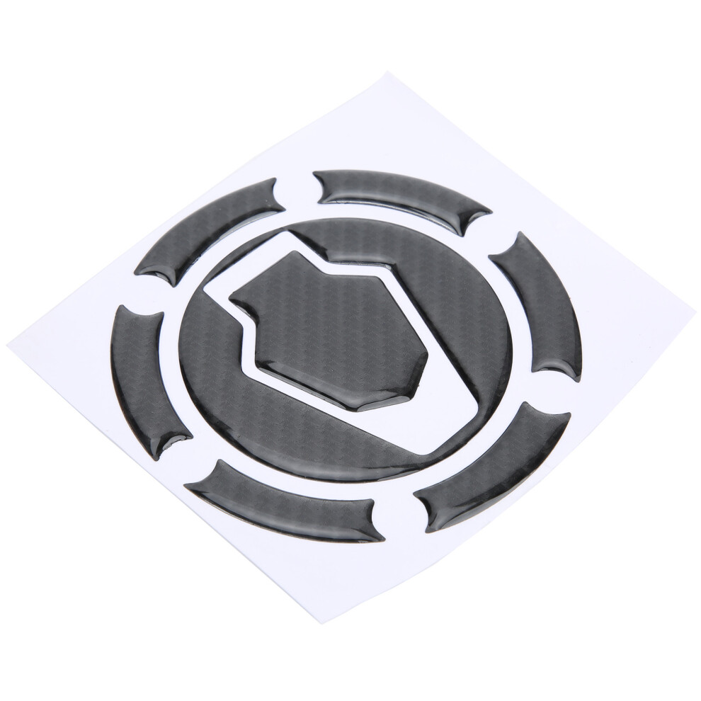 G310r G310gs G310 R G310 Gs Motorcycle Carbon Fibre Fuel Tank Sticker 9491358866737