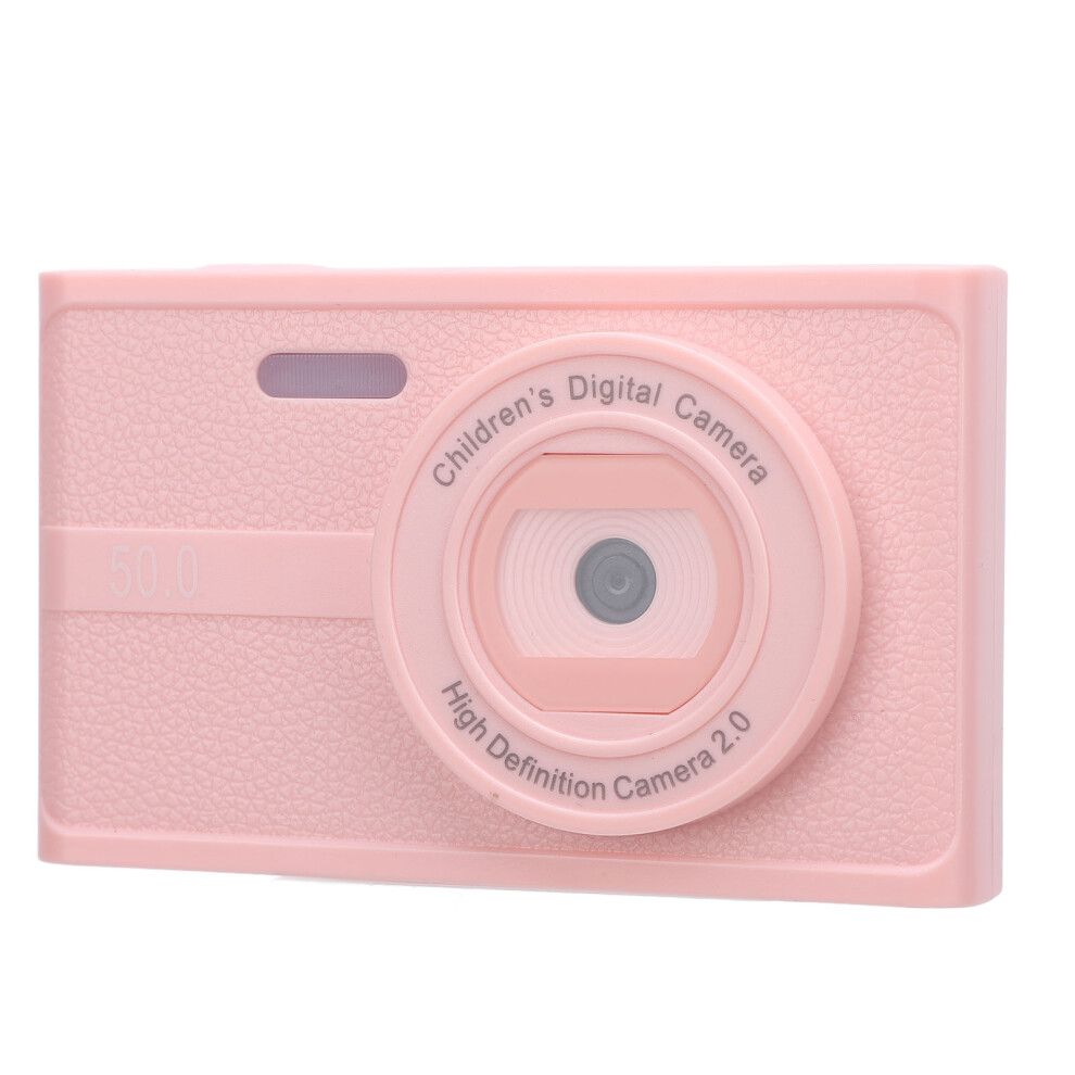 48Mp Digital Camera With 2.36" Screen, 8X Zoom, Autofocus 9321358866621