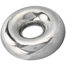 Stainless Steel 2.5in/63.5mm 360 Mandrel Exhaust Pipe Bend