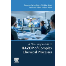 A New Approach to HAZOP of Complex Chemical Processes by Salimi Freder