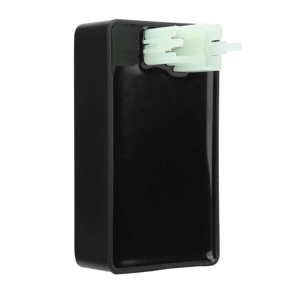 Waterproof Dc Ignition Digital Cdi Ecu For Honda Ch250 Cf250 Atv250 Black 4041358870132