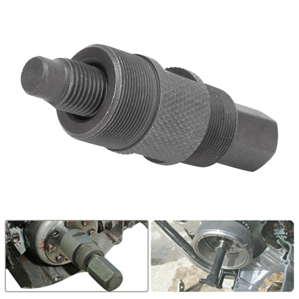 Dual Side Flywheel Stator Magneto Puller Tool For 50-150Cc Engines 90Mm 4941358870593